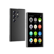SERVO S26 3G WCDMA Mini Smartphone Dual SIM Android 9.0 2GB+16GB 3.0 HD WIFI Google Play Face Unlock