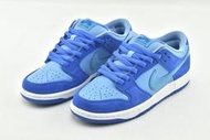 Nike SB Dunk Low Blue Raspberry 藍草莓 DM0807-400