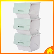 Toys Wardrobe Plastic Kid Cabinet Box Kotak Plasik Mainan Kabinet Budak Kanak Baju Almari Bilik Simpan Barang 塑料玩具收纳盒