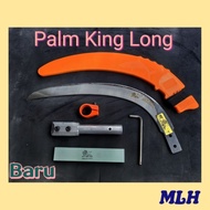 ✸PALM KING Long   SABIT SAWIT Panjang Lebih Tajam 新款油子镰 加长✻