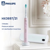 Philips Sonicare HX3697 Sonic Electric Toothbrush Gum Care Series