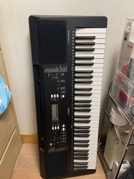 電子鋼琴 YAMAHA PA-130B 正版連線+ 譜架