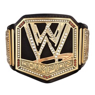 WWE Championship Replica Title Belt