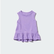 Uniqlo AIRism T-Shirt
