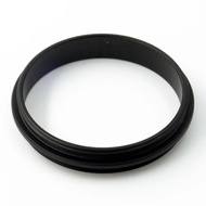 39-39 Lelaki kepada Lelaki 39mm x1 - 39mm x1 Penyesuai Kanta Benang Luar Berganda