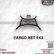 Cargo Net Givi E43 (Top Net) Box Givi E43 Adv E43Adv Original