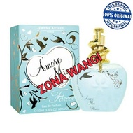 Parfum Original - Jeanne Arthes Amore Mio Forever Woman Berkualitas