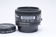 Nikon AF 28mm F2.8