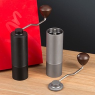 Manufacturer C2/C3S High-End Hand-Cranked Portable Coffee Grinder Set Box Manual Coffee Bean Grinder