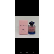 Giorgio Armani My Way PerfumeBy Giorgio Armani for Women