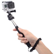selfie stick Sports Camera Handheld Outdoor Stick GoPro Accessories Selfie Stick Mountain Dog Ant Sp