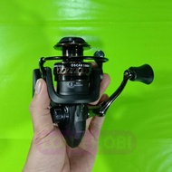 Ogawa oscar spinning Fishing reel