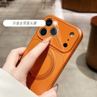 Large Texture Frosted 1417 Hand Bracket New Style Lens 15 Windows 16p Change Second iphone17pm Chass