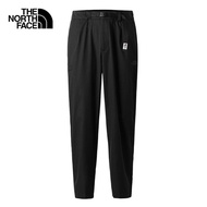 THE NORTH FACE M 9/10 CASUAL PANT - AP กางเกงขายาว กางเกง เสื้อผ้าผู้ชาย
