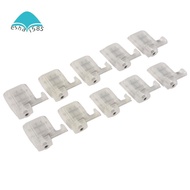 10PCS DX5 Large Ink Damper for EPSON DX5 XP600 TX800 4720 I3200 Mutoh Galaxy Xuli Printer Ink Dumper