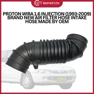 PROTON WIRA 1.6 INJECTION (1993-2009) BRAND NEW AIR FILTER HOSE INTAKE HOSE MADE BY OEM
