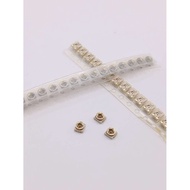 Technician Chooses To Use Smd Horseshoe. 1K 2K 5K 100K. 200K. 470k. 470E. 2.2k 10 Pieces The Value I