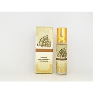 Ard Al Zaafaran Shams Emirates Perfume Oil 10ml