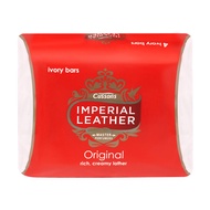 Bar Soap Original Classic Cleansing Bar, Gentle Skin Care, Bulk Buy, Pack of 8 x 4 bars (total 32 ba