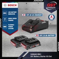 Bosch 18V Battery Bosch Battery Charger Bosch 18V Charger Drill Batteri Bosch Cordless Drill Charger