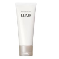 SHISEIDO ELIXIR WHITE ELIXIR WHITE ELIXIR WHITE Cleansing Foam 145g [Facial Cleansing Foam