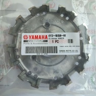 Rumah aluminium kopling Yamaha RXK RX KING Rxking japan 4Y2-16150-01