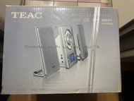 TEAC MC-DX20S mini Hi-Fi