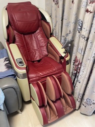 Ogawa Massage Chair 御手溫感按摩椅