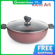 Kitchen Art | Premium Induction Multi-Wok 36cm