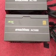 PSU 550W ACER AC550