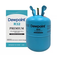 DEWPOINT DR32N PREMIUM GAS R32 9.5KG