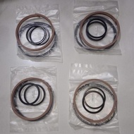 Seal Kit according to example size 150 (5 items / set)