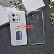 poco C85 poco C71 Clear HD Case Bening poco C85 poco C71