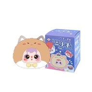 Blind box Tike 3 12 zodiac signs Zipper