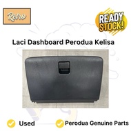 Laci Dashboard Perodua Kelisa with Pin (Used)