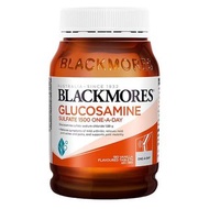 Blackmores 葡萄糖胺硫酸鹽 1500mg
