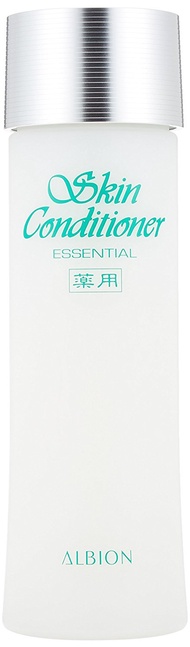 Japan EMS direct mail ALBION orbin skin refreshing essence healthy water 330 ml