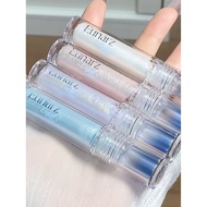 EUNARZ EUNARZ Liquid Eyeshadow Super Flashing Pearlescent Sequins Monochrome Cut-off Highlight Brigh