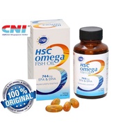 CNI HSC Omega 3