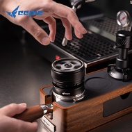 【New】Feepie Thor series Self-gravity Coffee Distributor 58MM Black