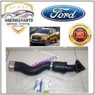 ORIGINAL FORD RANGER 2.0 SI TURBO LOWER TURBO INTERCOOLER HOSE JB3Z-6C-646A JB3G-6C-646AC