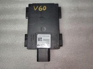 2016 VOLVO V60 T5 XC60 S60 XC60 V40後停車盲點碰撞警告傳感器雷達感知器31429893