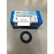 189285 OIL SEAL NOK EX5 STARTER  COIL PLATE OIL SEAL PAPAN COIL FUEL COIL