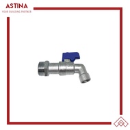 Onda BC Faucet Roof 1/2 and 3/4