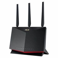 【全新行貨】ASUS 華碩 RT-AX86U AX86 Dual Band WiFi 6 Gaming Router 路由器