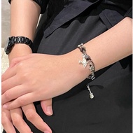 HINDIA CHAIN BRACELET