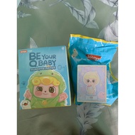 Jotoys Your Q Baby Selected Q KidBe