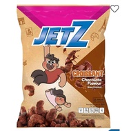 Jetz Croissant Chocolate Flavored snack 50g