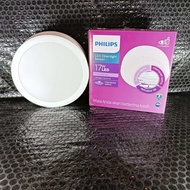 Downlight Paste Philips MESON LED 17W 23W 59472 59474 Warranty