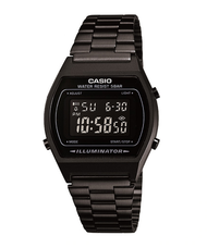 Casio Vintage Digital Watch (B640WB-1B)